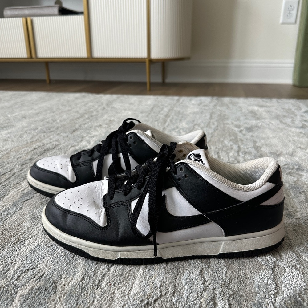 Nike Dunks, Women’s size 10